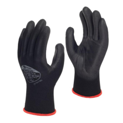 Polyco Matrix P Grip PU Palm Glove