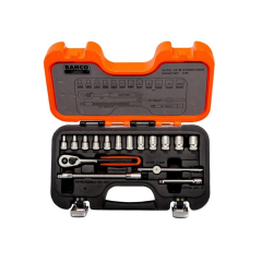 Box Spanners