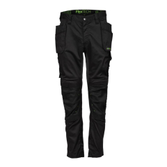 Apache Bancroft Slim Fit Stretch Holster Trouser