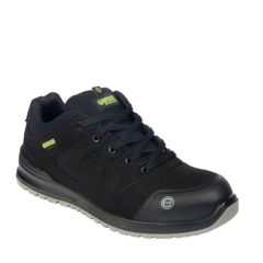 Apache Brampton S3 Recycled Suede Safety Trainer Boot