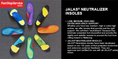 Advert 3 Footstop