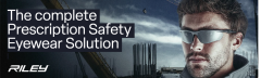 Riley Prescription banner