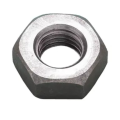 Hexagonal Nuts