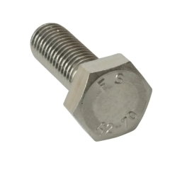 Set Screws