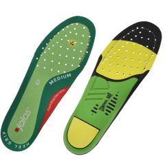 Jalas 8710M Medium Arch Insole