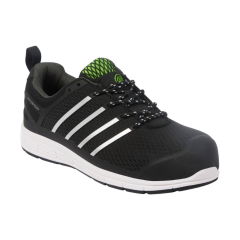 Apache Motion WR Waterproof Sports Trainer