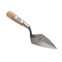 Pointing Trowels
