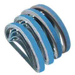 Abrasive Powerfile Belts