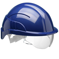 Centurion Vison Plus Secureplus Slip Ratchet Helmet