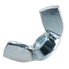 Wing Nuts