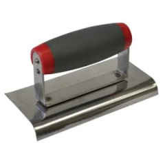 Cement Edgers