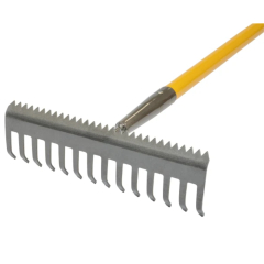 Garden Rakes
