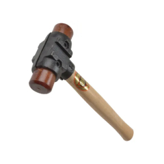 Split Head Hammers