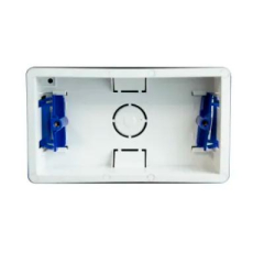 Surface, Partition & Back Boxes