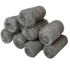 Wire Wool