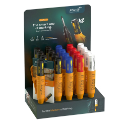 Measuring & Marking Tools