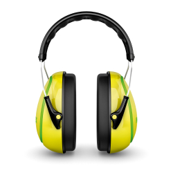 Moldex M-Series M4 Earmuff SNR 30