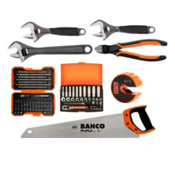 Tools & Consumables