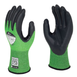 Cut Resistant