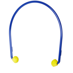 Banded Ear Plugs