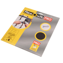Emery Cloth Sandpaper