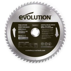Blades & Discs