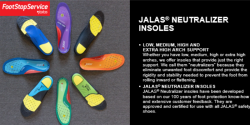 Advert 3 Footstop