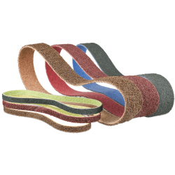 Surface Conditioning Belts