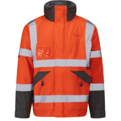 Workwear & Hi Vis