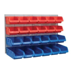 Parts Storage