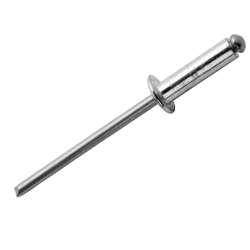 Rivets