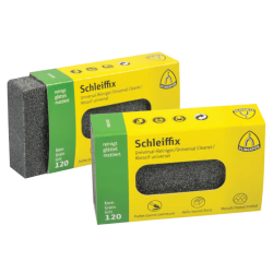 Abrasive Blocks