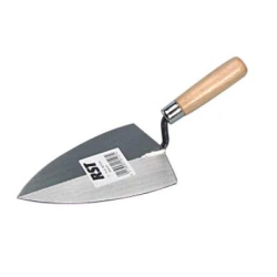 Tile Setting Trowels