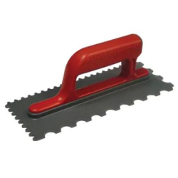 Tiling, Mastic & Adhesive Trowels