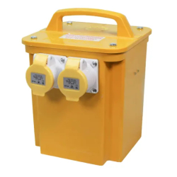 Cable Reels & Transformers