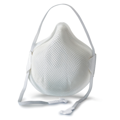 Moldex 2480 Smart FFP2 non valved mask