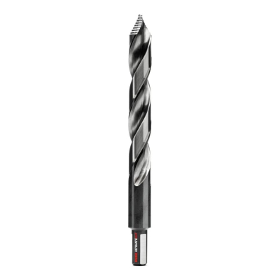 RUKO ULTIMATECUT Twist drill DIN 338 Type FLOWSTEP HSS  15.5 mm
