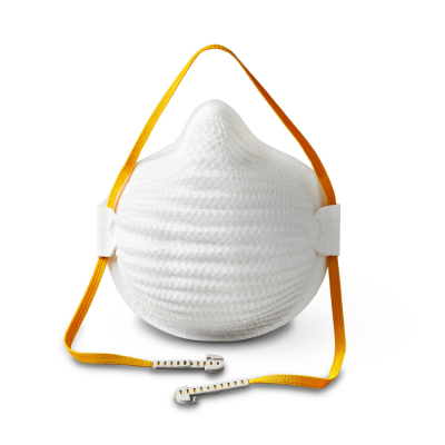 Moldex AIR FFP3 R D non valved size M/L