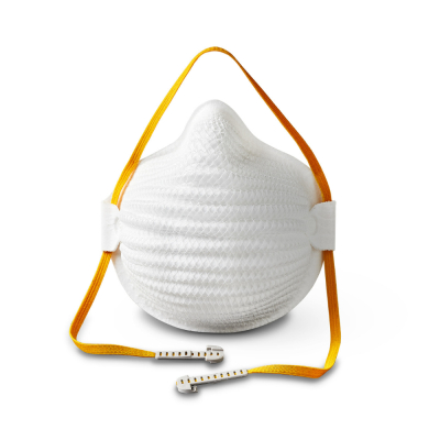 Moldex AIR FFP3 R D non valved size S/M