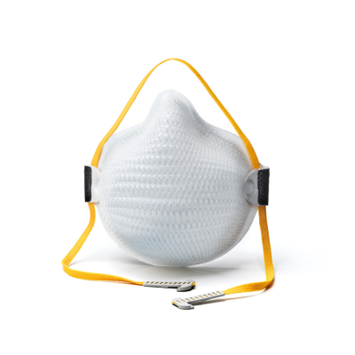 Moldex 3700 AIR Seal FFP3 R D  - individually packaged