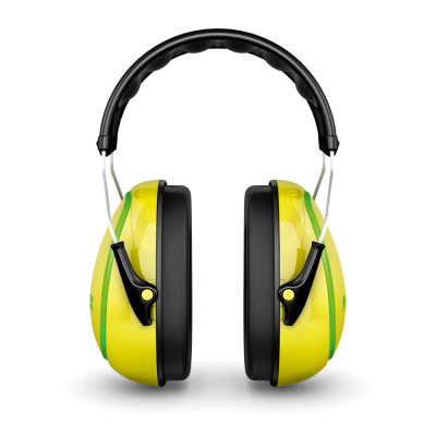 Moldex M-Series M4 Earmuff SNR 30