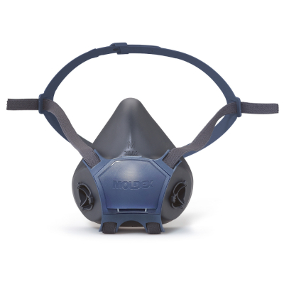 Moldex 7002 Series Reusable half mask body size Medium