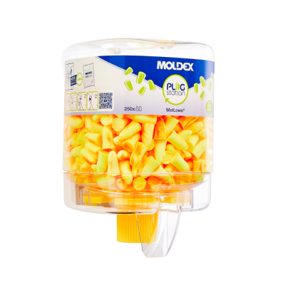 Moldex MelLows PlugStation 250 SNR 22