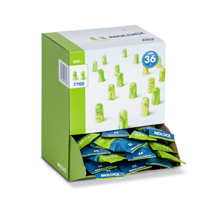 Moldex Pura-Fit SNR 36