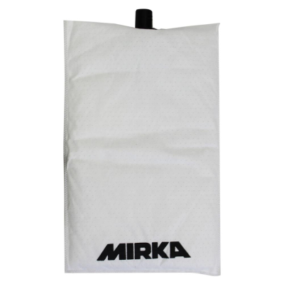 Mirka Dustbag Fleece for PROS DB, 3/Pack