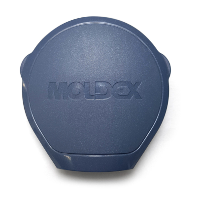 Moldex Exhalation Valve Cover for 9000 Series