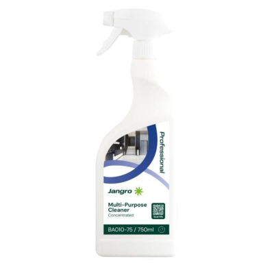 Jangro Professional Multi-Purpose Cleaner - 750ml