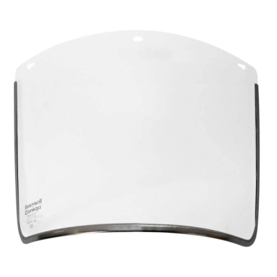 Honeywell CV83P Clear Polycarbonate Visor 200mm