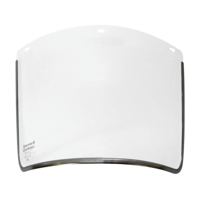 Honeywell Clearways 200mm Visor Acetate CV84A