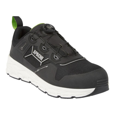 Apache Chatham Apache Trainer With Rebound EVA Midsole